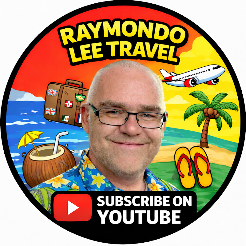 Raymondo Lee Travel