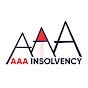 AAA Insolvency logo