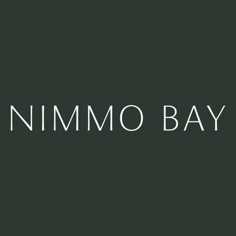 Nimmo Bay