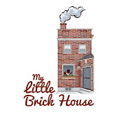 My Little Brick House