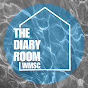 The Diary Room WMSC logo
