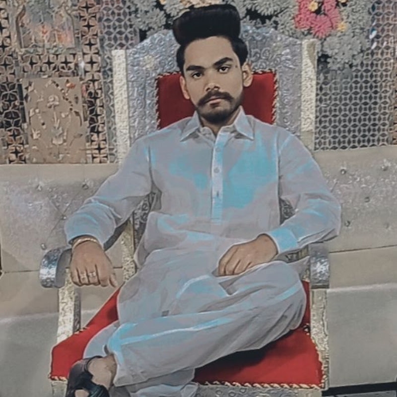 Hussaini channel 