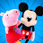 Juguetes peluches