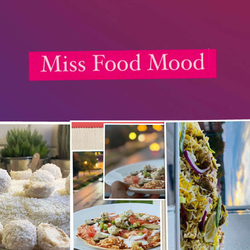 Miss Food Mood