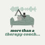 More Than a Therapy Couch... logo