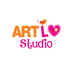 Artlo Studio channel logo