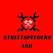 streetspeeders ash
