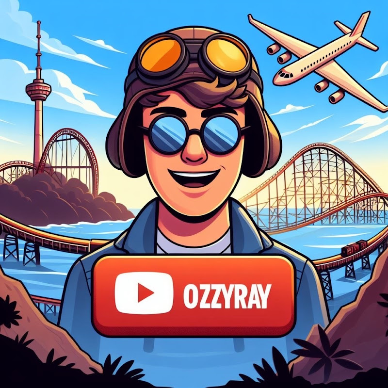 ozzyray