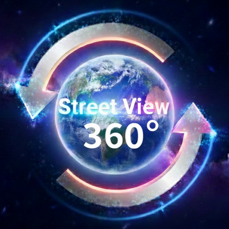 Street View 360
