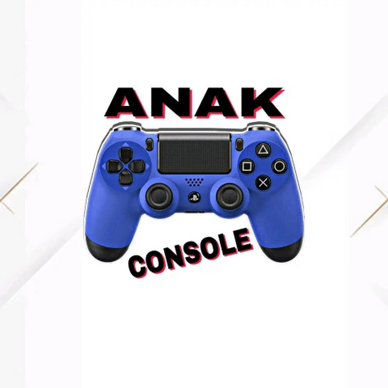Anak Console 2 
