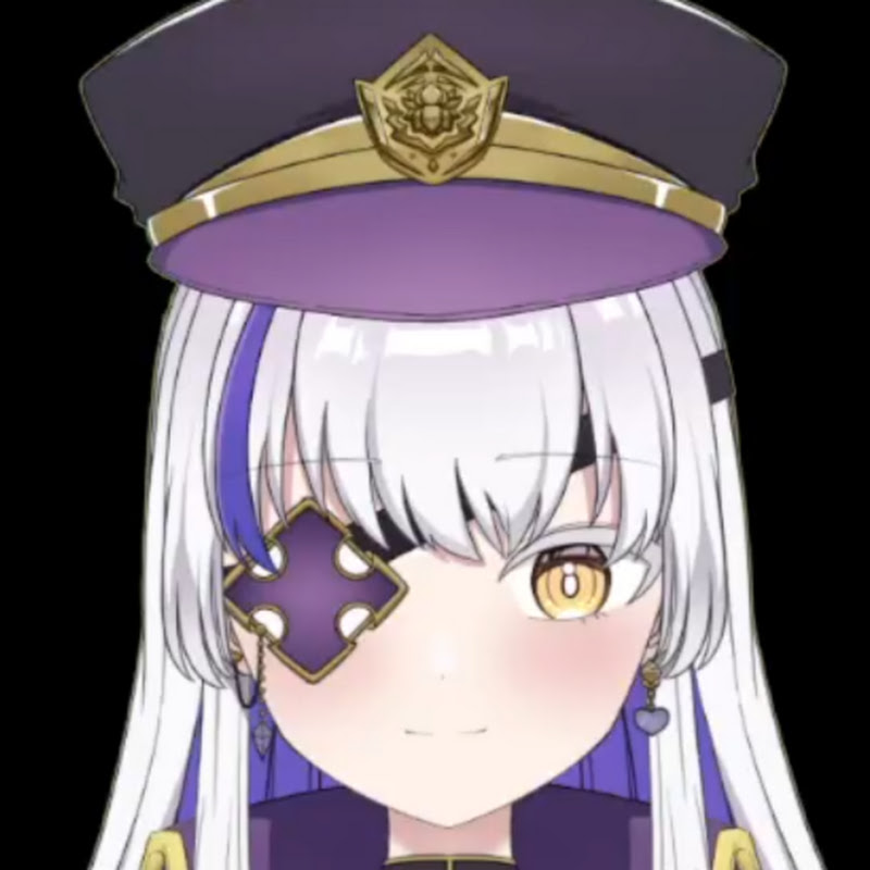 浅間 椎(あさま しい)新人回線クソ雑魚vtuber