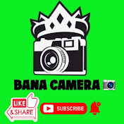 Bana Camera 📷