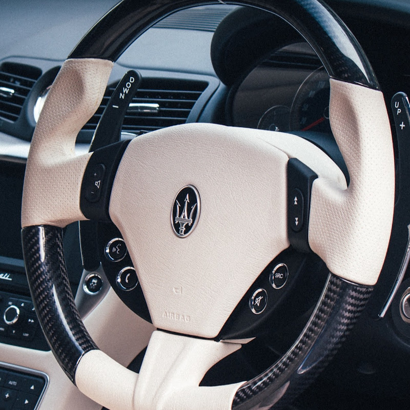 Kinetic Opulence