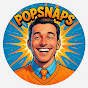 POP Snaps logo