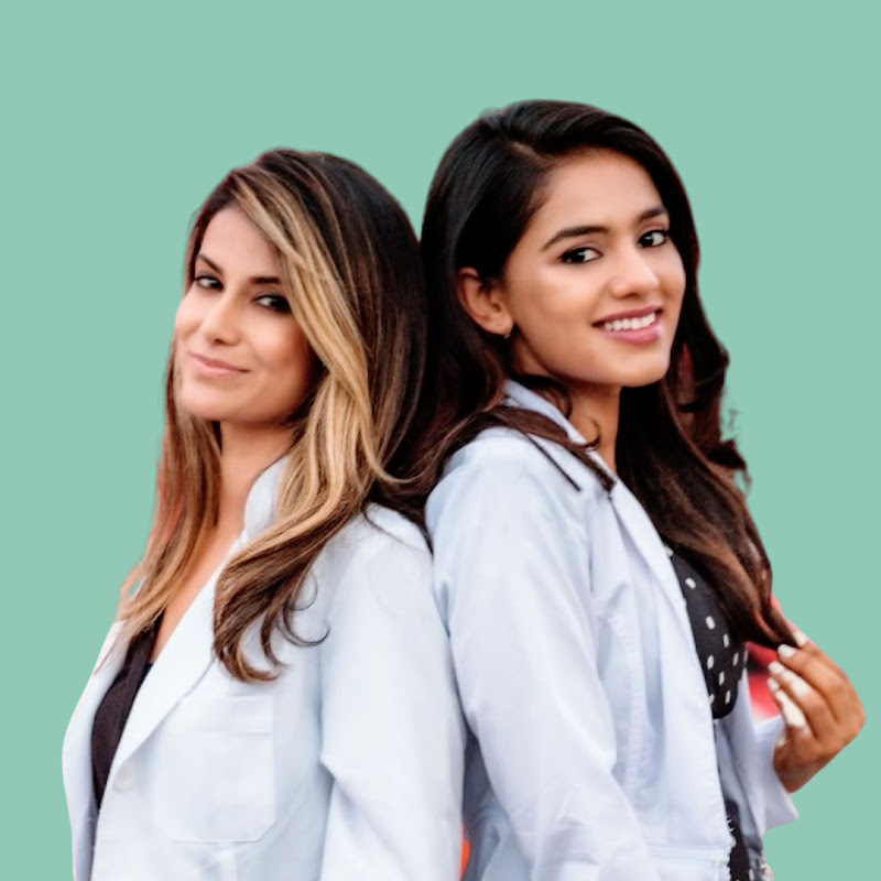 Doctor Sisters