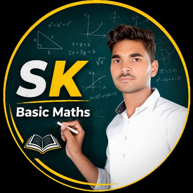 Sk basic maths