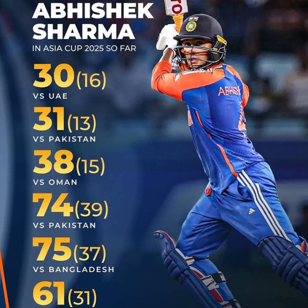 Post from MadForCricket18