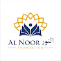 Alnoor Foundation India logo