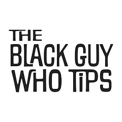 The Black Guy Who Tips net worth