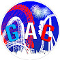 Great American Coasters logo