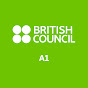 British Council - A1 logo