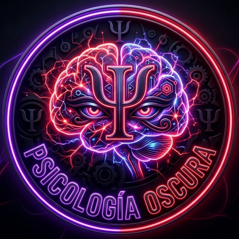 Psicología Oscura