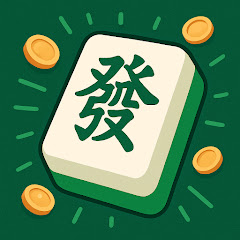 單吊發財:Dアイコン画像