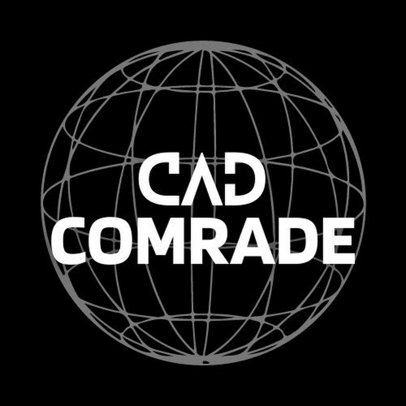 CAD Comrade