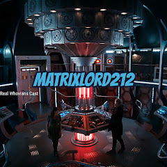 Matrixlord212 Avatar