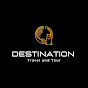 Destination logo