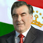 Эмомалӣ Раҳмон - Emomali Rahmon