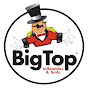 Big Top Inflatables logo