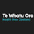 Te Whatu Ora | Health Promotion