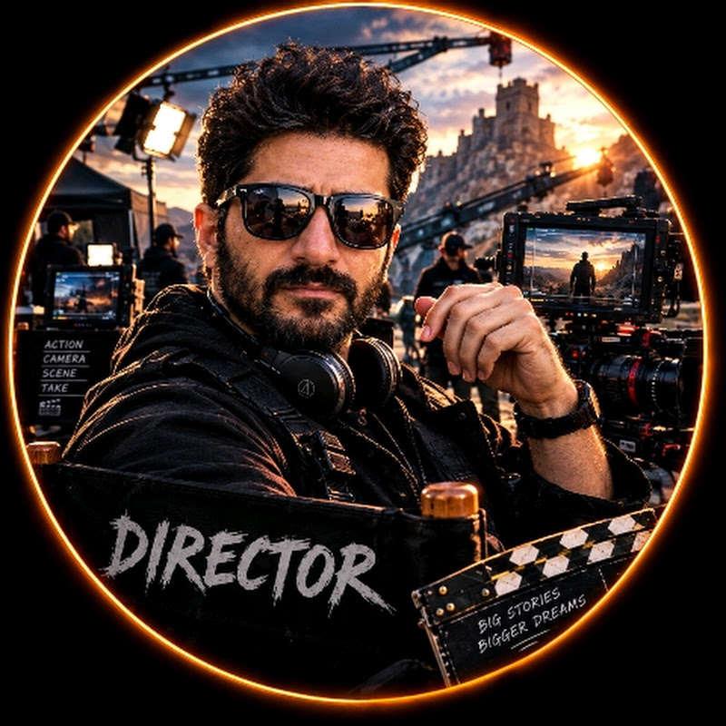 SERKAN CINEVERSE