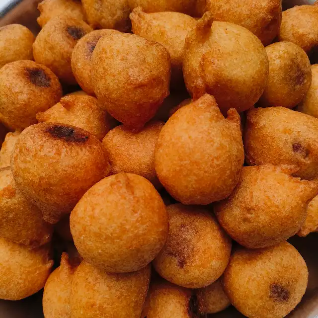 Indupalli Caterers dish 3