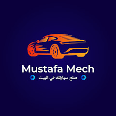 Mustafa Mech - مهندس مصطفى 