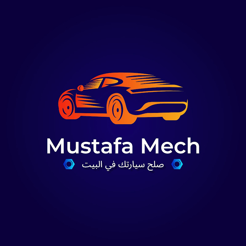 Mustafa Mech - مهندس مصطفى 