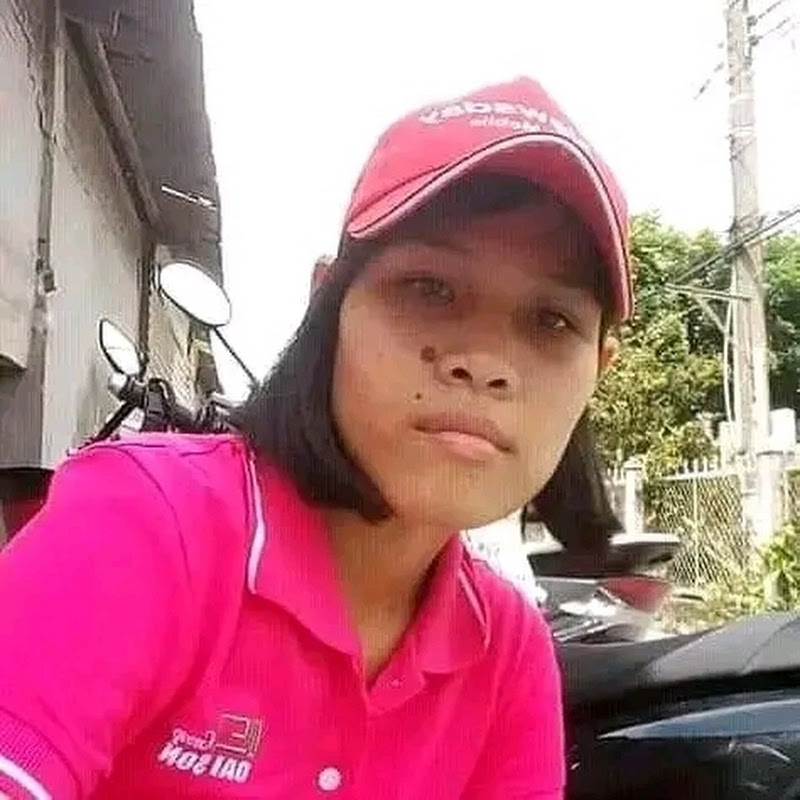 HUỲNH THI KIM DUYÊN ĐỒNG THÁP NHA MÂN