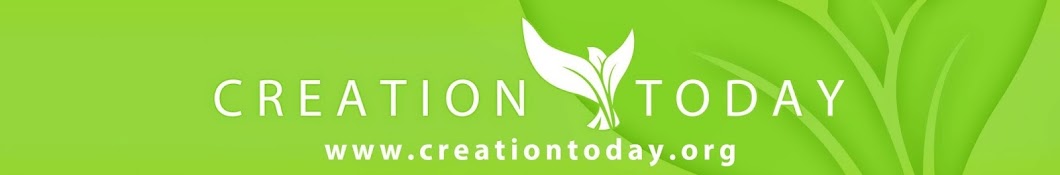 Creation Today Ministry YouTube-Kanal-Avatar