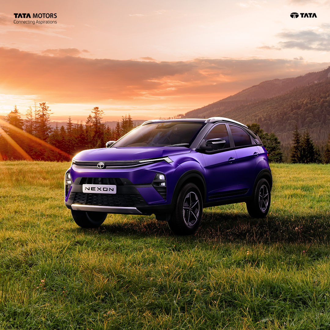 Post from Tata Motors Cars