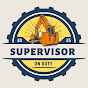 supervisor on Duty  logo