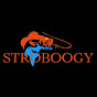Stroboogy logo