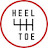 Heel and Toe