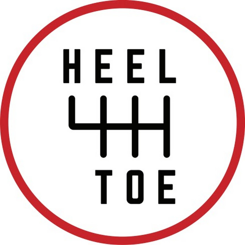 Heel and Toe
