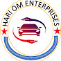 Hari Om Enterprises logo