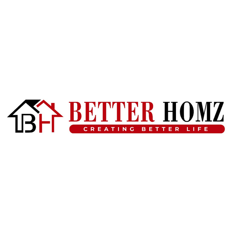 BETTER HOMZ