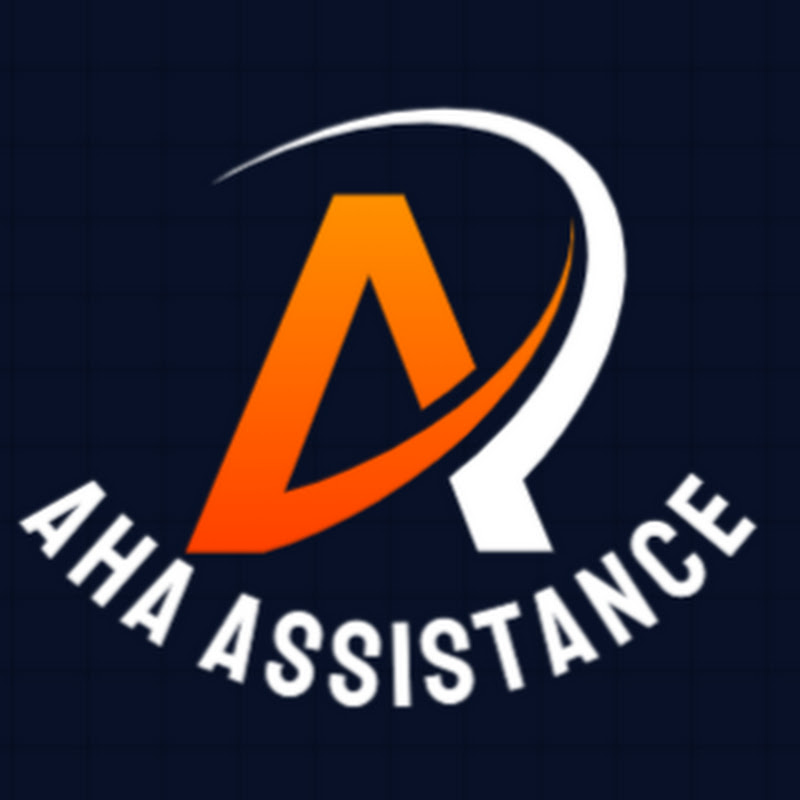 AHA Assistance