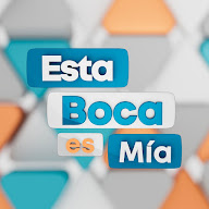 Esta boca es mía
