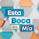 Esta boca es mía