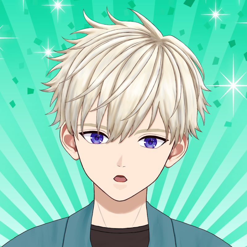 御寿司ヒロナオ hironao Ch.